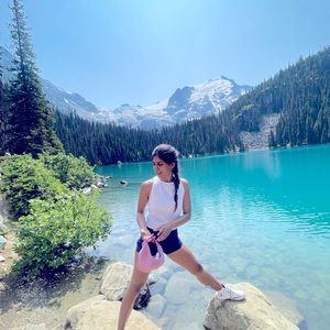 Meet your Posher, Avleen